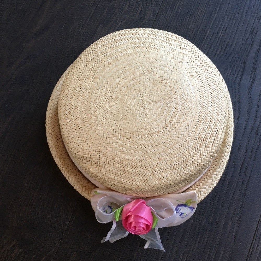 Spring Bonnet - Picture 6 of 8